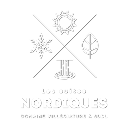 Logo Les Suites Nordiques.